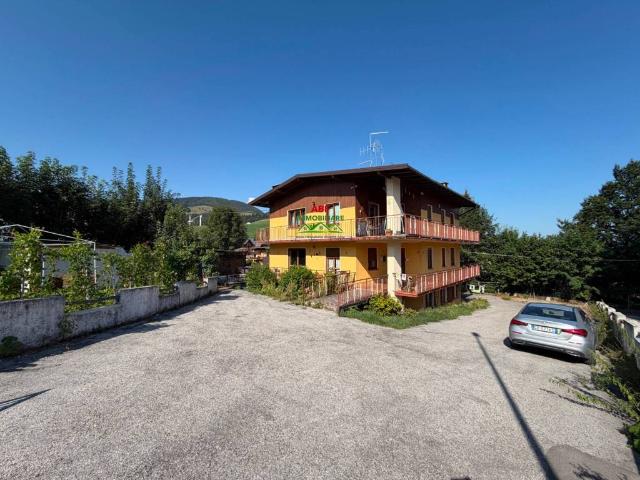 Appartamento in vendita a Ferragh, Gallio