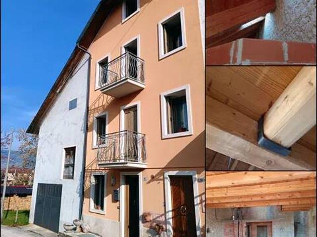 Appartamento in vendita a Gallio, Veneto