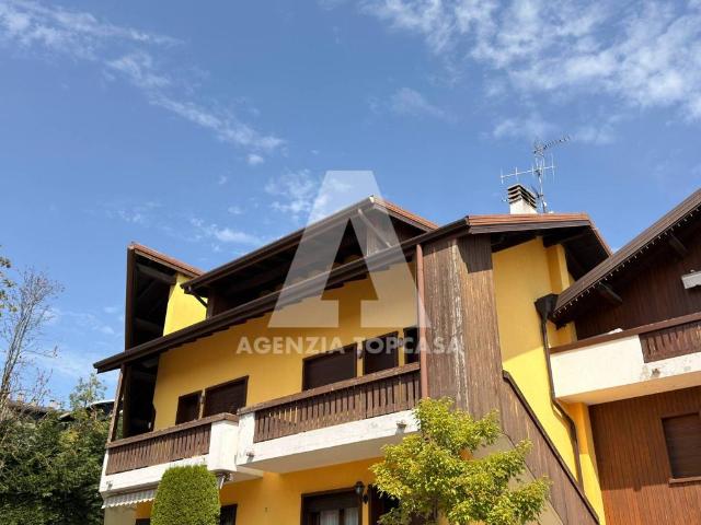 Appartamento in vendita a Costa, Gallio