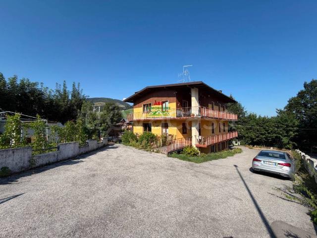 Appartamento in vendita a Ferragh, Gallio