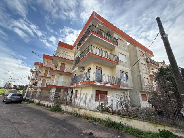 Appartamento in vendita a Rivabella di Gallipoli, Puglia