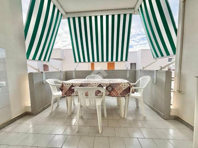 Appartamento in vendita a Rivabella di Gallipoli, Puglia