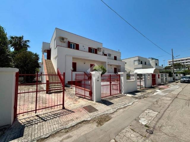 Villa Indipendente in vendita a Rivabella di Gallipoli, Puglia