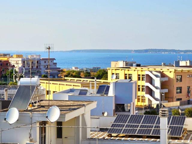 Appartamento in vendita a Puglia, Lecce