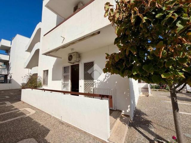 Appartamento in vendita a Rivabella di Gallipoli, Puglia