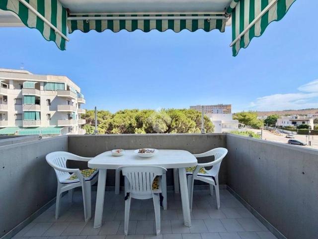 Appartamento in vendita a Rivabella di Gallipoli, Puglia