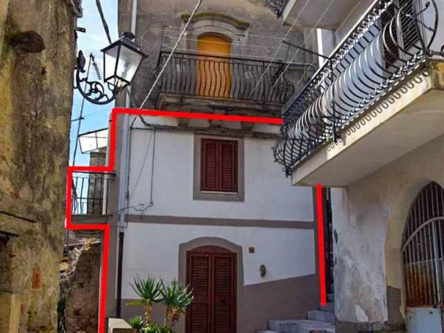 Appartamento in vendita a Gallodoro, Sicilia