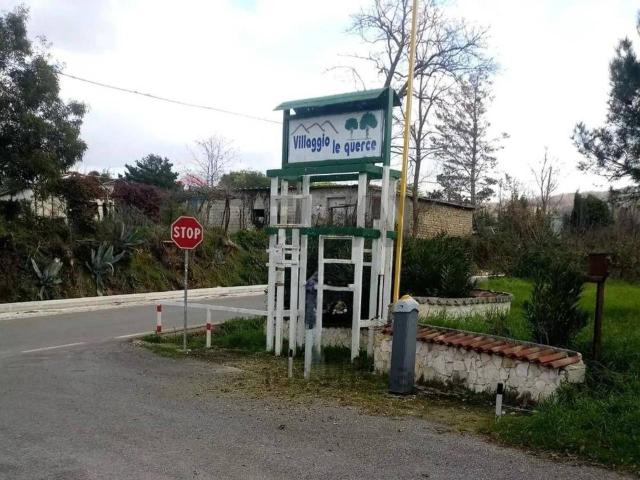 Appartamento in vendita a Galluccio, Campania