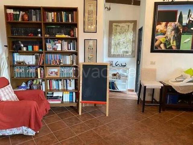 Appartamento in vendita a Tora, Campania