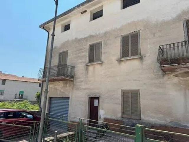Appartamento in vendita a Galluccio, Campania