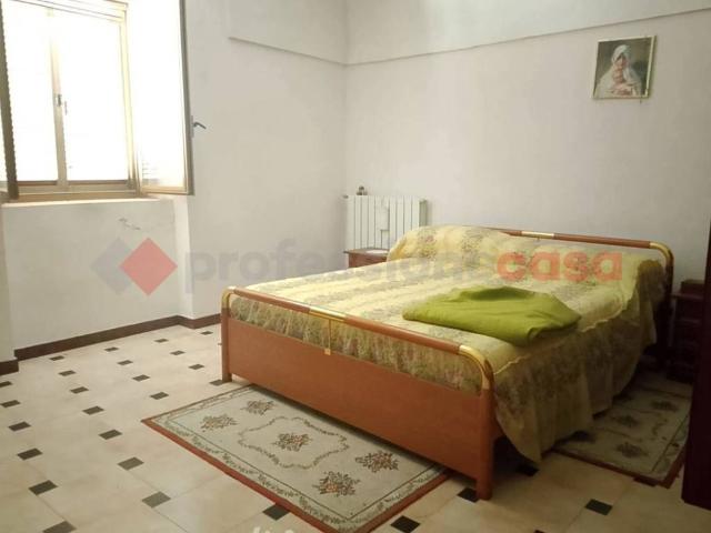 Appartamento in vendita a Galluccio, Campania