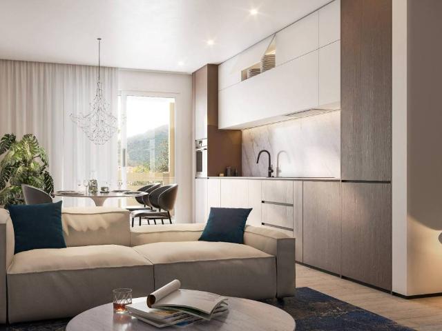 Appartamento in vendita a Galzignano Terme, Veneto