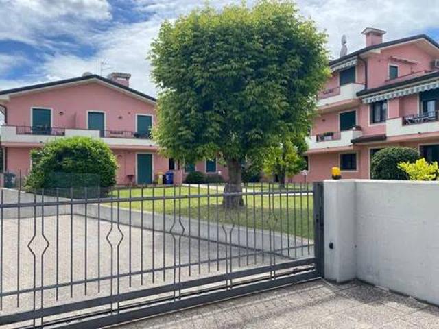 Appartamento in vendita a Galzignano Terme, Veneto