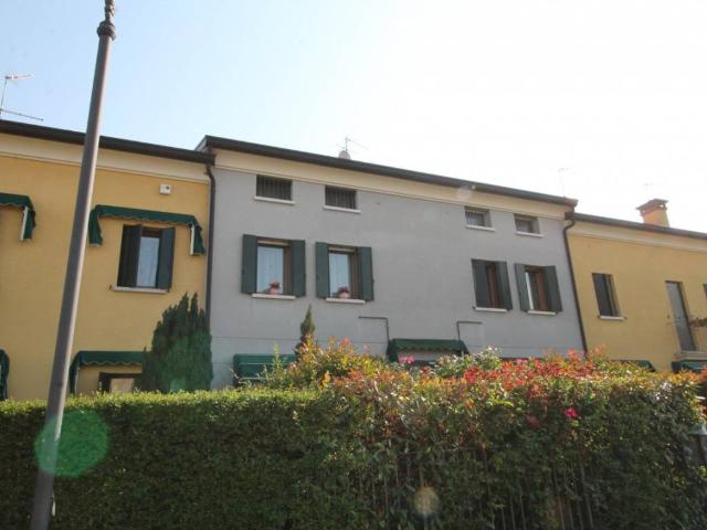Appartamento in vendita a Galzignano Terme, Veneto
