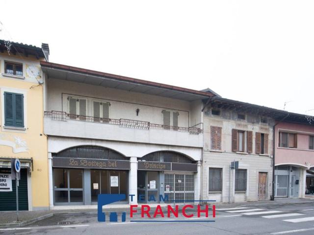 Appartamento in vendita a Gambara, Lombardia