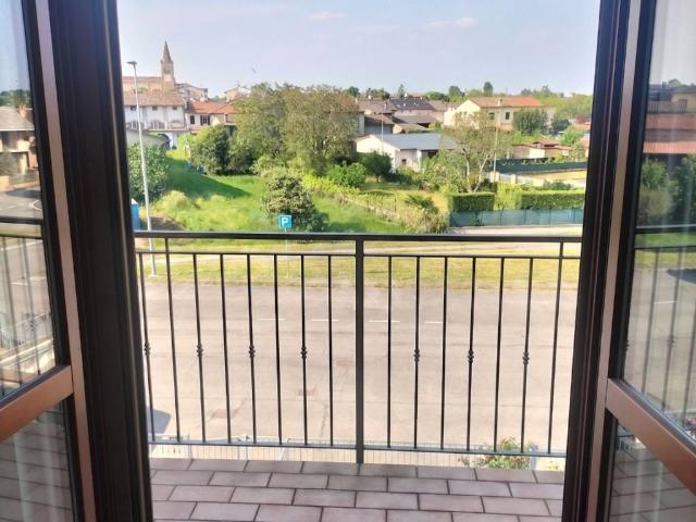 Appartamento in vendita a Gambara, Brescia