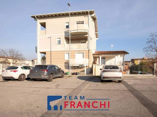 Appartamento in vendita a Gambara, Lombardia