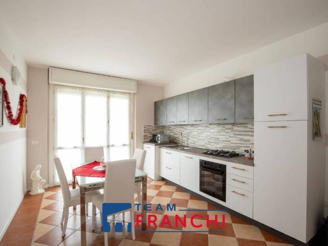 Appartamento in vendita a Gambara, Lombardia