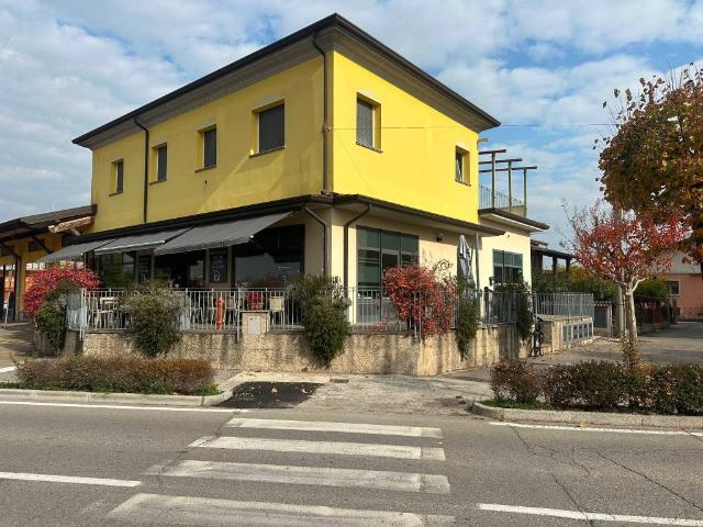 Appartamento in vendita a Gambara, Lombardia