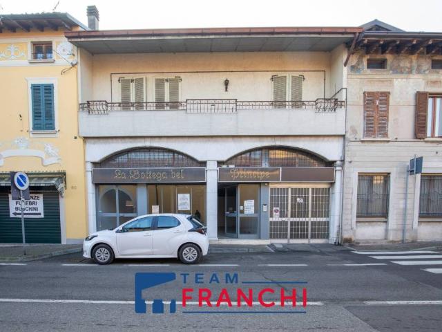 Appartamento in vendita a Gambara, Lombardia