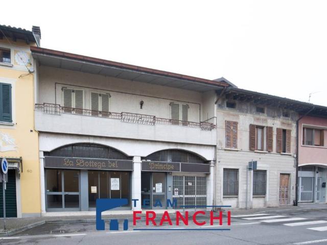 Appartamento in vendita a Gambara, Lombardia