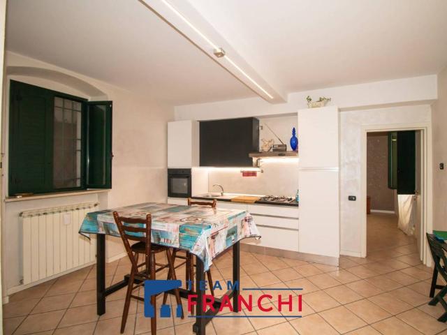 Appartamento in vendita a Gambara, Lombardia