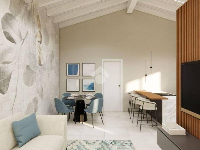 Villa Schiera in vendita a Gambara, Lombardia