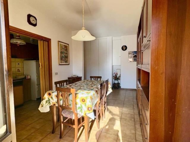 Appartamento in vendita a Sant'Agostino, Gambassi Terme