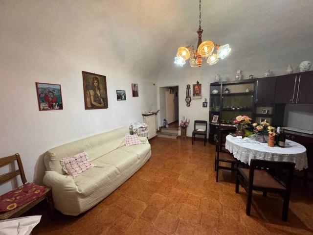 Appartamento in vendita a Sant'Agostino, Gambassi Terme