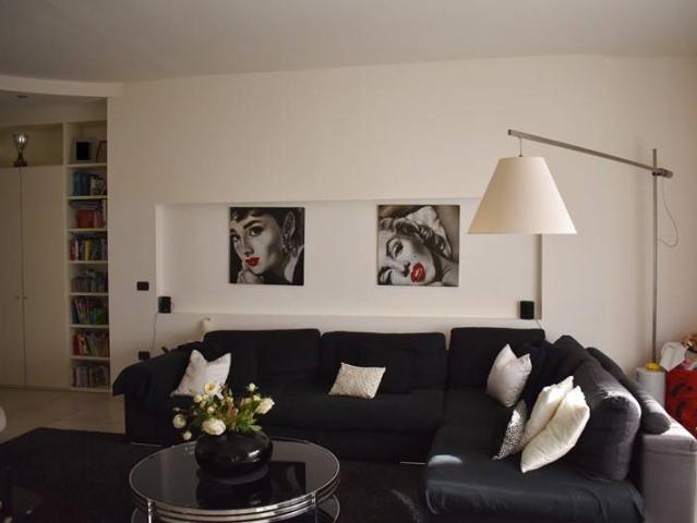 Appartamento in vendita a Gambassi Terme, Firenze