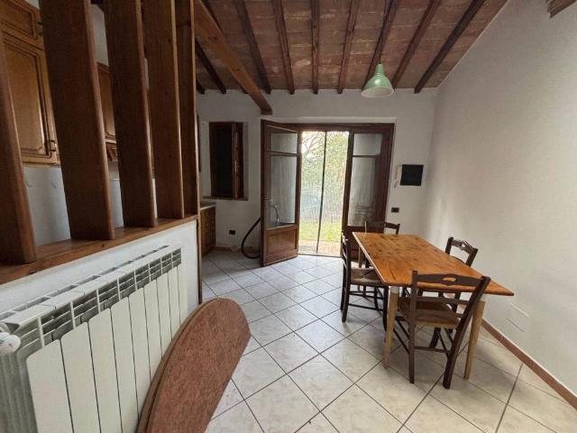 Appartamento in vendita a Sant'Andrea a Gavignalla, Gambassi Terme