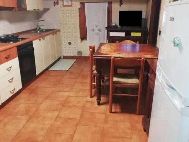 Appartamento in vendita a Sant'Agostino, Gambassi Terme