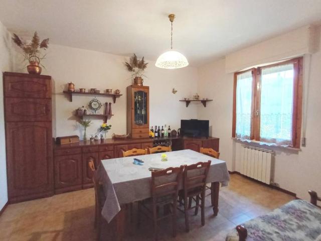 Appartamento in vendita a Sant'Agostino, Gambassi Terme