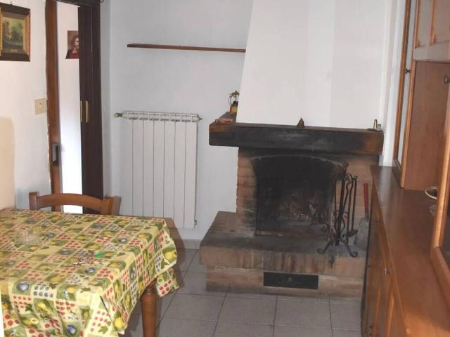 Appartamento in vendita a Sant'Agostino, Gambassi Terme