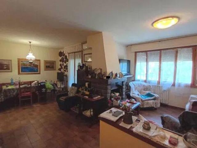 Appartamento in vendita a Il Porcello, Gambassi Terme