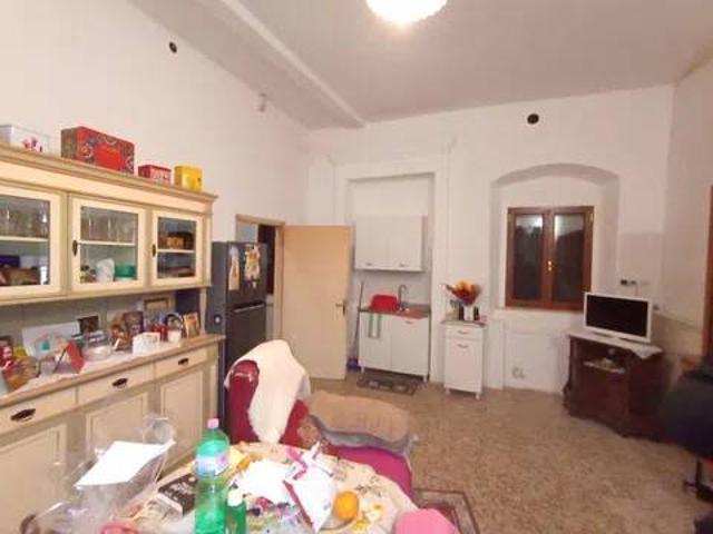 Appartamento in vendita a Sant'Agostino, Gambassi Terme