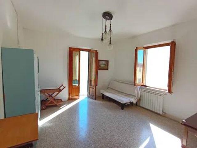 Appartamento in vendita a Sant'Agostino, Gambassi Terme
