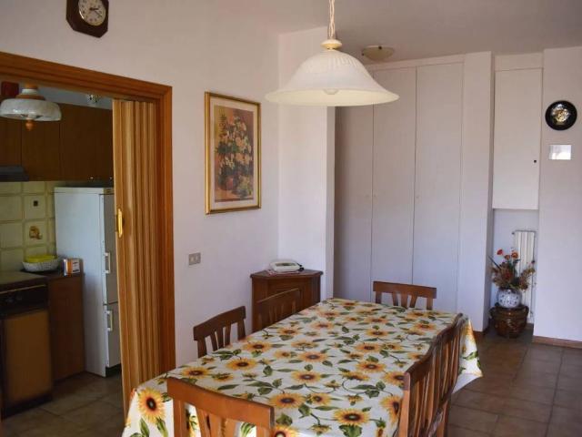 Appartamento in vendita a Sant'Agostino, Gambassi Terme