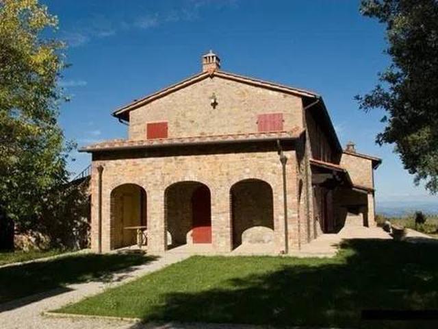 Appartamento in vendita a Il Castagno, Gambassi Terme