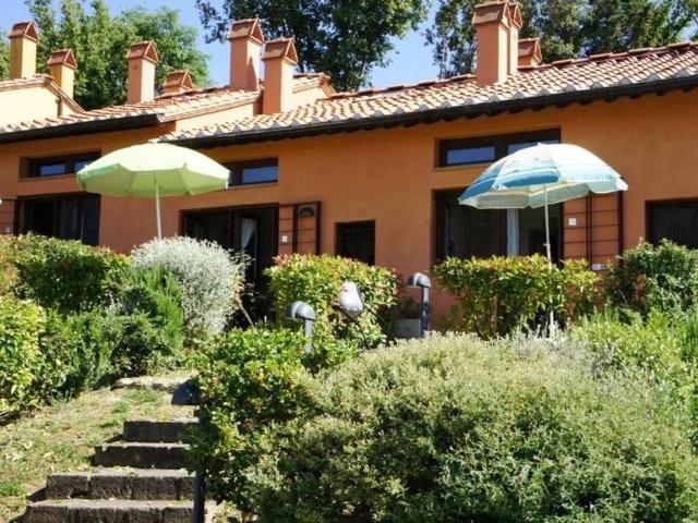 Appartamento in vendita a Il Castagno, Gambassi Terme