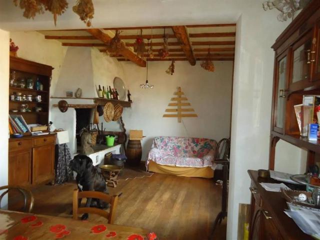 Appartamento in vendita a Sant'Agostino, Gambassi Terme