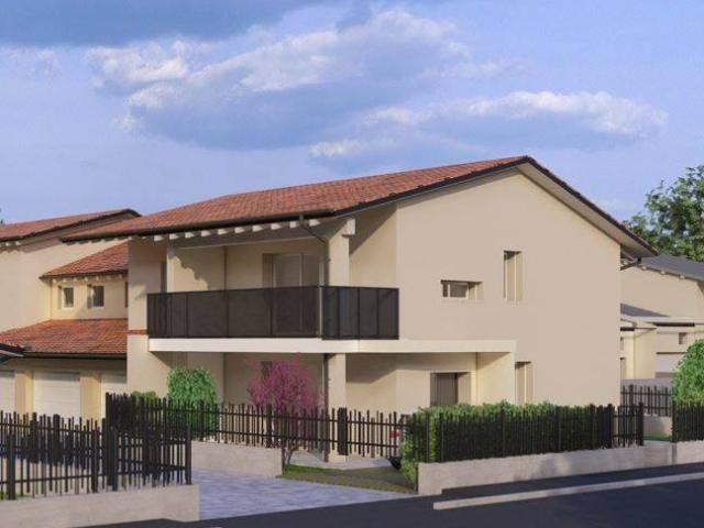 Appartamento in vendita a Gambellara, Veneto