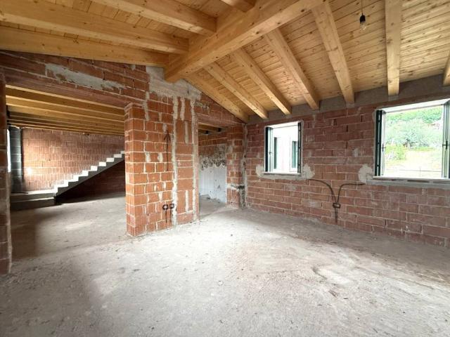Appartamento in vendita a Gambellara, Veneto
