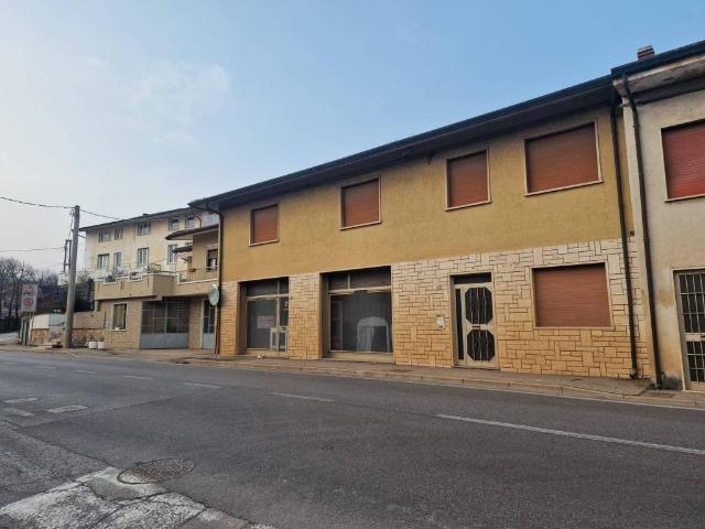Appartamento in vendita a Gambellara, Veneto