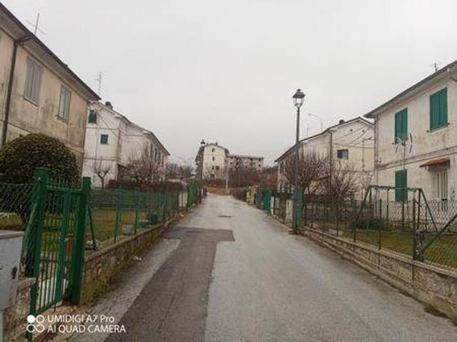 Appartamento in vendita a Gamberale, Abruzzo