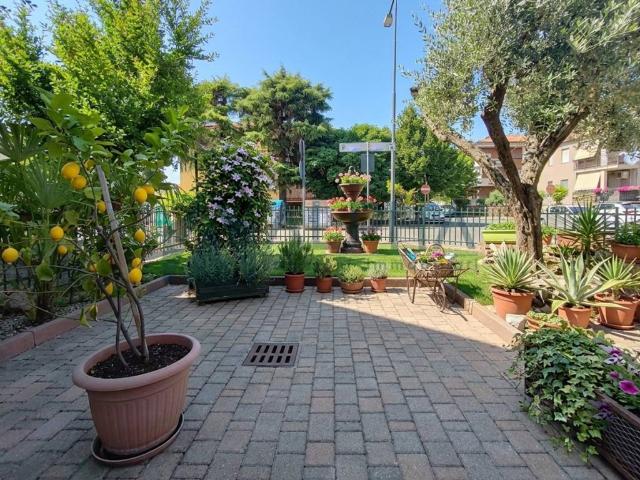 Appartamento in vendita a Gambettola, Reggio Emilia