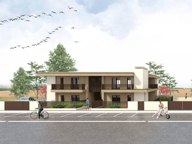 Appartamento in vendita a Unione dei comuni Valle del Savio, Cesenà