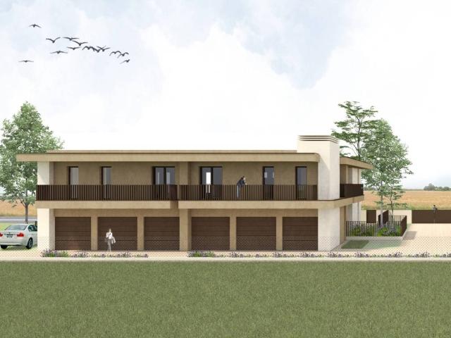 Appartamento in vendita a Unione dei comuni Valle del Savio, Cesenà