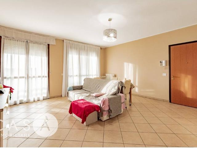 Appartamento in vendita a Gambettola, Forlì-Cesena