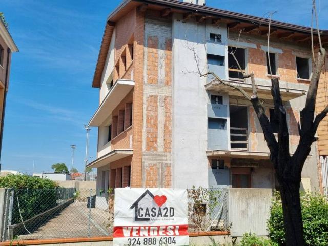 Appartamento in vendita a Gambettola, Reggio Emilia